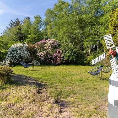 Duenenhain-whg-1 Lejlighed Sankt Peter-Ording